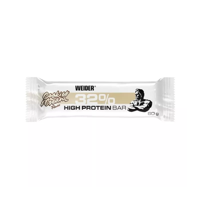 Baton proteinowy - Weider