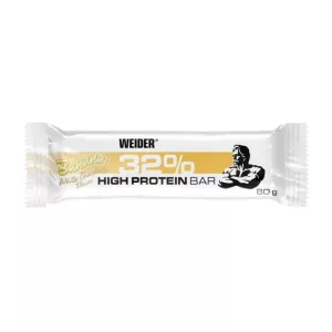 Baton proteinowy - Weider