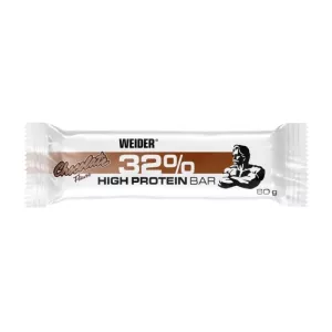 Baton proteinowy - Weider