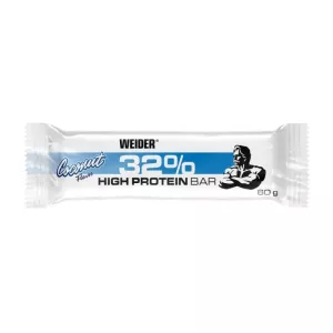 Baton proteinowy - Weider