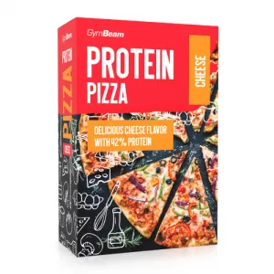 Białkowa pizza - GymBeam ser