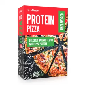 Białkowa pizza - GymBeam ser
