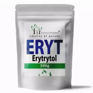 ["Forest Vitamin Erytrytol 500 g"]