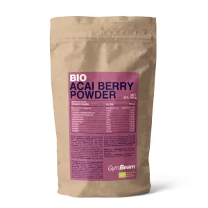 BIO Acai w proszku - GymBeam