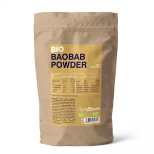 BIO Baobab w proszku - GymBeam
