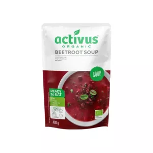 Barszcz ekologiczny - Activus