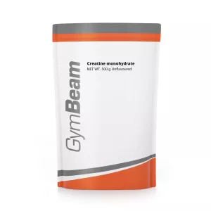 BIO Bazylia - GymBeam