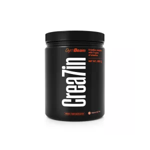 BIO Bazylia - GymBeam