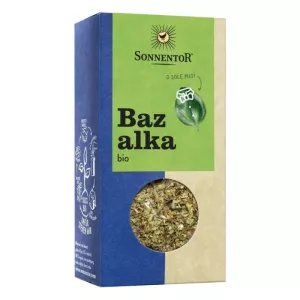 BIO Bazylia 15 g - Sonnentor