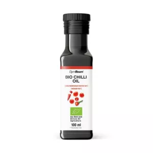 BIO Olej Chilli - GymBeam