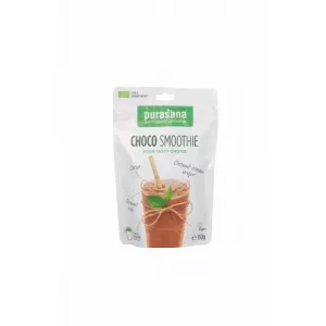 BIO Choco Smoothie - Purasana