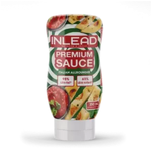 ["Inlead Premium Sauce 350ml Włoski sos uniwersalny"