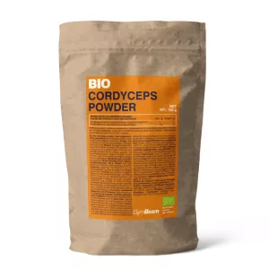 Bio Kordyceps w proszku - GymBeam