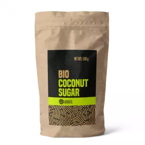 BIO cukier kokosowy - VanaVita