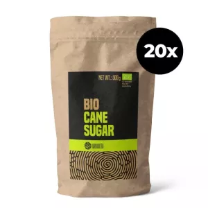 BIO Cukier Trzcinowy - VanaVita