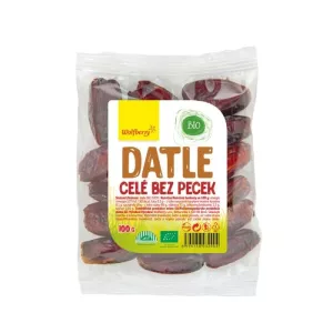 BIO Daktyle - Wolfberry