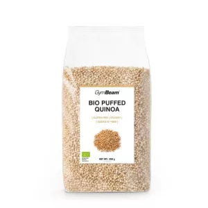BIO Ekspandowana Quinoa – GymBeam