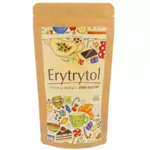 ["Pięć Przemian Erytrytol 500 g"]