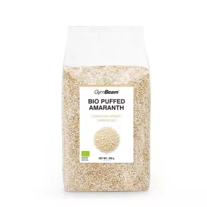 BIO Ekspandowany Amarantus – GymBeam