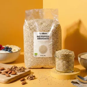 BIO Ekspandowany Amarantus – GymBeam