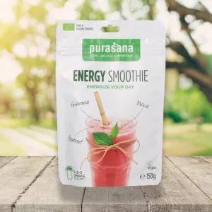 BIO Energy Smoothie - Purasana