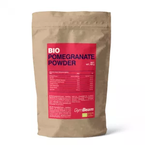 BIO Granat w proszku - GymBeam