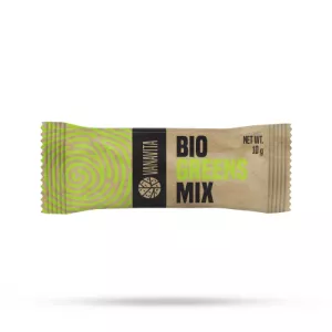 BIO Greens Mix Próbka - VanaVita