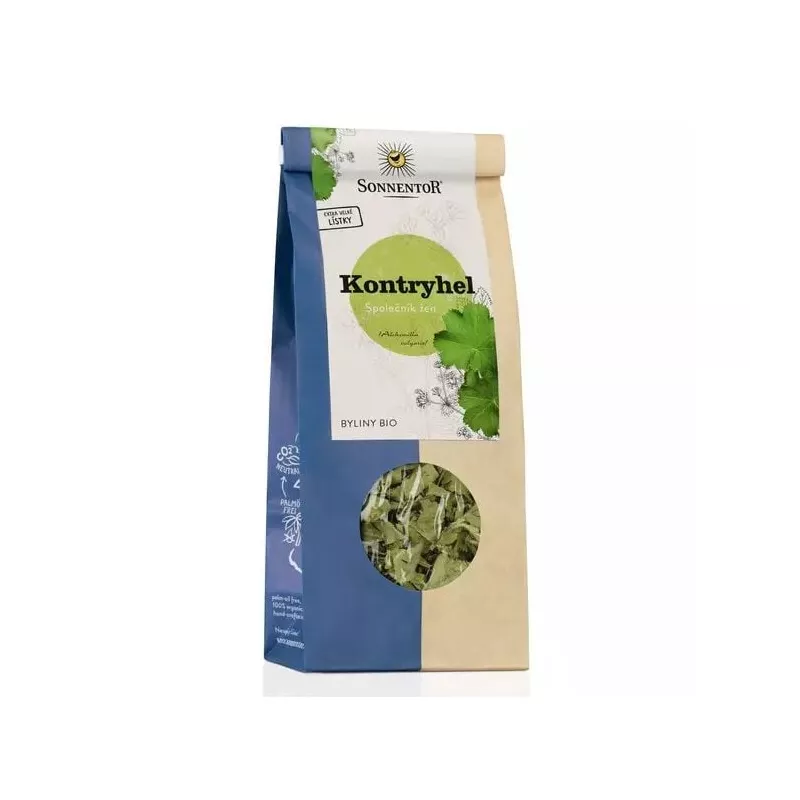 BIO Herbata Lady‘s Mantle - Sonnentor
