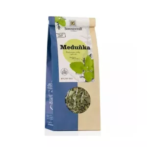 BIO Herbatka z melisy - Sonnentor