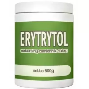 ["MedFuture Erytrytol Premium 500g"]