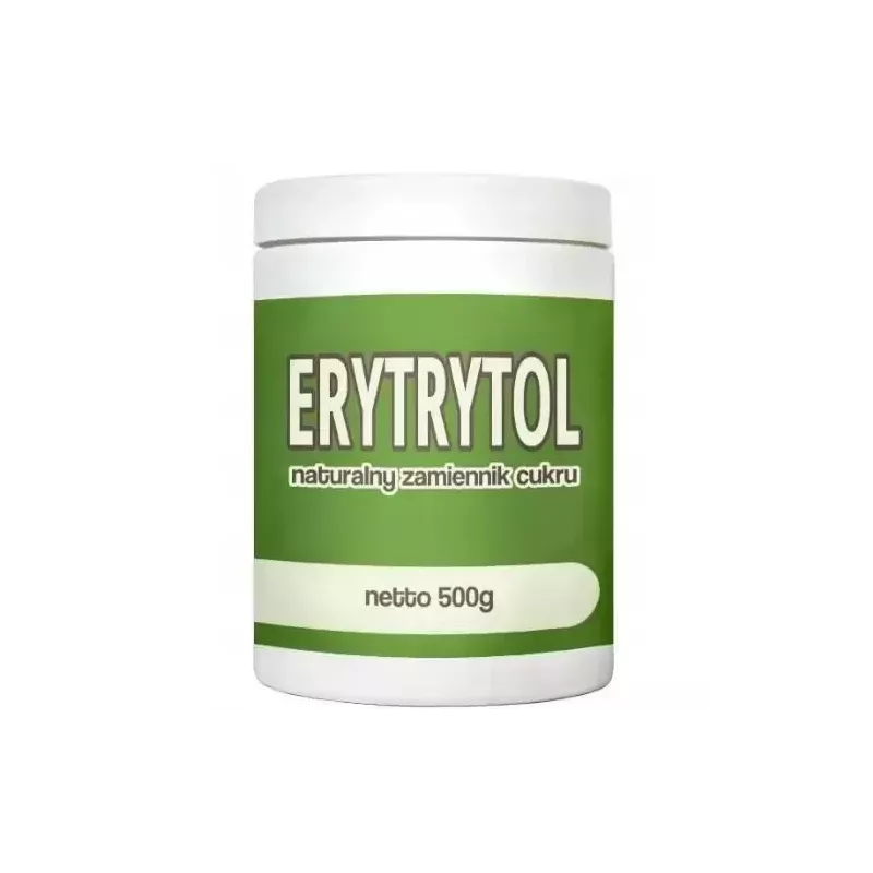 ["MedFuture Erytrytol Premium 500g"]