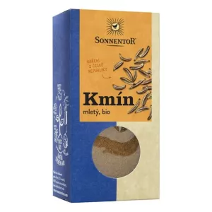 BIO Kminek mielony 60 g - Sonnentor
